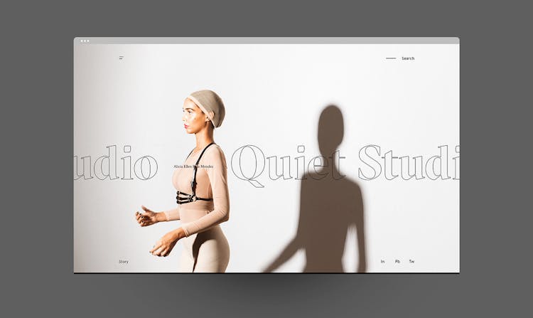 Quiet Studios image 5
